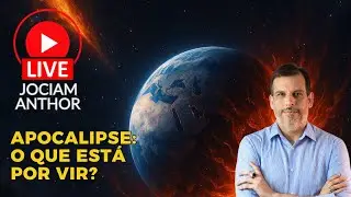 APOCALIPSE: O QUE EST&Aacute; POR VIR?