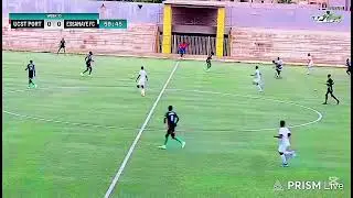 H5 PAD vs ESSAMAYE FC