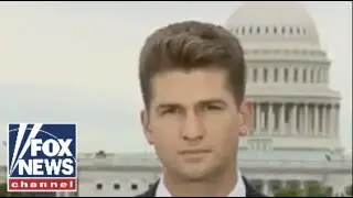 Fox News confronts Democrats on border crisis