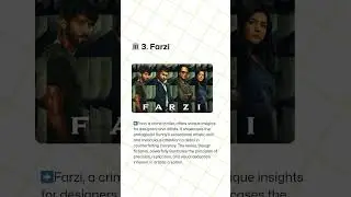 Top 3 Movies Every Design & Architecture Student Must Watch! | Prime Video Picks by SILICA 🎨📽️