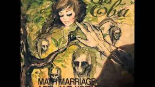 Math Marriage: Abel and Krell (Debut album 
