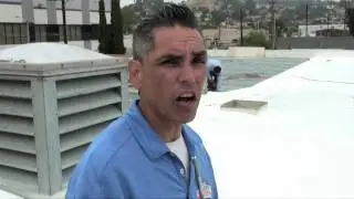 Modern Roofing - Video Outtakes & Bloopers