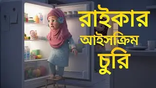 কানিজ ফাতেমা বাংলা কার্টুন ২০২৬ || কানিজ ফাতেমা | রাইকা | Kaniz Fatema Bangla Cartoon | Kanij Fatema