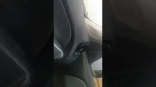 glb wind noise
