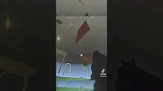 Insane warzone Glitch 😂😂