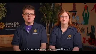 SKSF Community Immunity clients advocating this cold & flu season with some tips to stay healthy