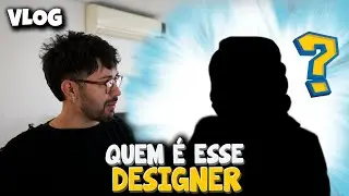 Mapeando o INTERIOR do meu NOVO APARTAMENTO 🗺️ | VLOG - Samira Close