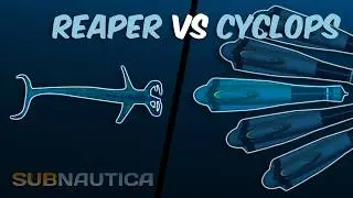 How to KILL a Reaper with a Cyclops?