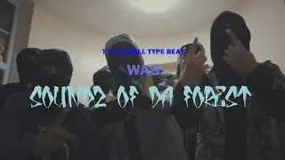 [FREE] T.Y Dark Violin UK Drill Type Beat 2026-WAS 140 bpm D min (Prod. by Soundz Of Da Forest)