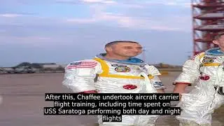 Roger B. Chaffee
