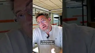 Cristian Cocinero visita Supercash Avil&eacute;s!