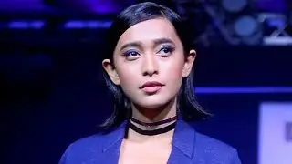 SAYANI GUPTA DAZZLES ON THE RAMP OF LFW WINTER FESTIVE 2016 | Bollywood News