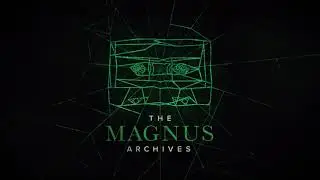 THE MAGNUS ARCHIVES #162 - Cosy Cabin