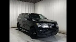 2020 Ford Expedition XLT 4WD Review - Park Mazda