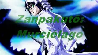 ~[Bleach TRIBUTE]-[Ulquiorra Schiffer]-[1]-(Moonshield)-Hellvard~