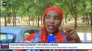 Drug Abuse and Thuggery Threaten Borno&rsquo;s Post-Insurgency Recovery.