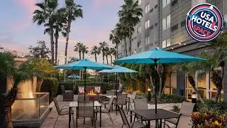 Courtyard Orlando South/Grande Lakes Area | Orlando (FL), United States | Hotel Review 🏩