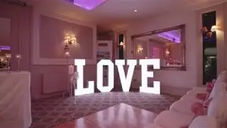 Shamrock Lodge Hotel, Athlone, Wedding Video