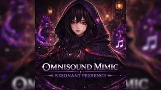 OMNISOUND MIMIC - Fear Mode | &ldquo;Presence of the Unknown&rdquo;