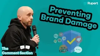 Safeguarding Your Brand on Social Media | The Comment Section