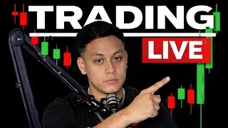 LIVE TRADING GOLD | LONDON SESSION | 01/16/2026 (LIVE SIGNALS)