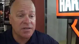 American Warrior Radio with Concerned Veterans for America Gary Berntsen