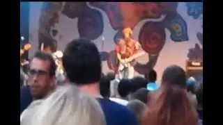 Urtyp Inferno - Blues von mangelnder Qualit&auml;t (live in Burghausen)