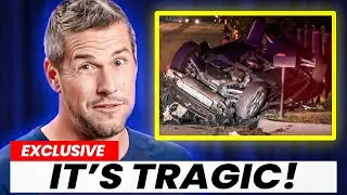The Heartbreaking Tragedy of Ant Anstead and Mike Brewer