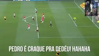 AI PEDRO ESTOURADO