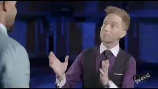 The interviews