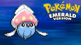 COMO MUDAR A NATURE E TERA TYPE! - POKEMON SCRAMBLED EMERALD | Gameplay em PT-BR #04 (GBA)