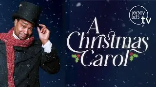 McCarter Celebrates Annual Holiday Tradition: Presenting 'A Christmas Carol'