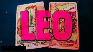 LEO ❤️WOW😮CAN'T GET BETTER🥵EMOTIONAL BREAKTHROUGH🏆YOU MIGHT END UP MARRYING THIS PERSON⚠️ FEB