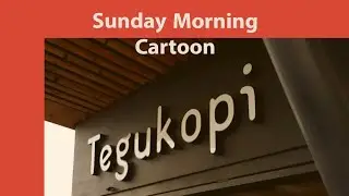 Tegukopi Coffee Shop & Eatery Kintamani, Batur, Bangli, Bali