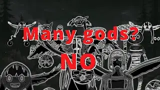 Why African Spirituality Looks Like Polytheism (But Isn&rsquo;t)