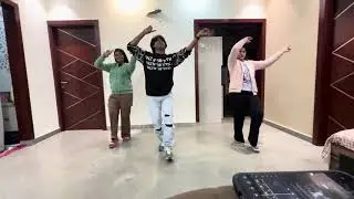 boyfriend karan aujhla / girls group dance wedding engagement