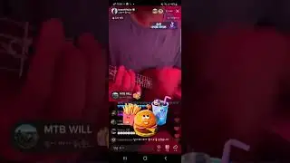 221007일자 BoywithUke TikTok Live (Route 9, Two moons, Hopeless romantic)
