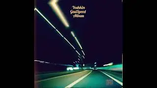 Yeshkin - Corrupt Winter (Audio)