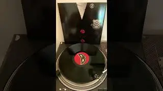 Persona 5 OST Vinyl - Wake Up, Get up, Get Out There #persona25th