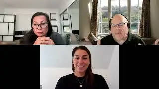 ACH ADVANCED CONVERSATIONAL HYPNOSIS DEMO BREAKDOWN with Jim