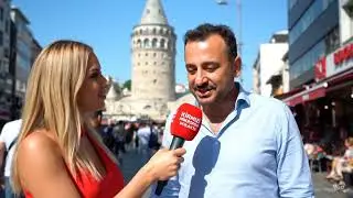 Kırmızı Mikrofon & Abs&uuml;rt Beyinler! - 