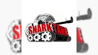 Snark Tank Intro Song - The Living Tombstone