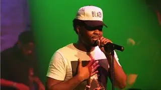 Silas | Amped & Wired | MPB