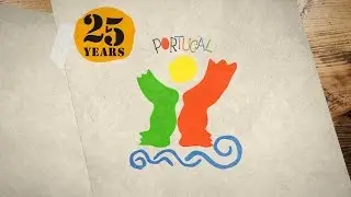 Story of a brand for Portugal as a tourism destination