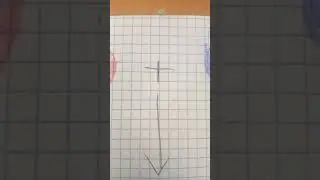 🟥+🟦=🟪 #trending #shortsfeed #artandcraft #sketch #drawing