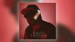 Kaidi Tatham - Joyous