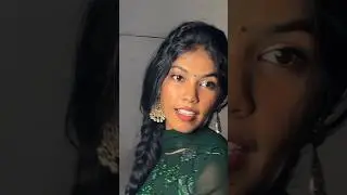 Adiye🌷💚|shivamwol #youtube #love #transitionsong #tamil #subscribe