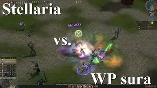 [Stellaria] WP sura vs. Stellaria | Hodnocení postav