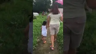 Dalaw sa Diche at Dading 08182018