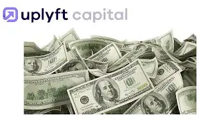 Uplyft Capital | Best Funding Partner for your Business